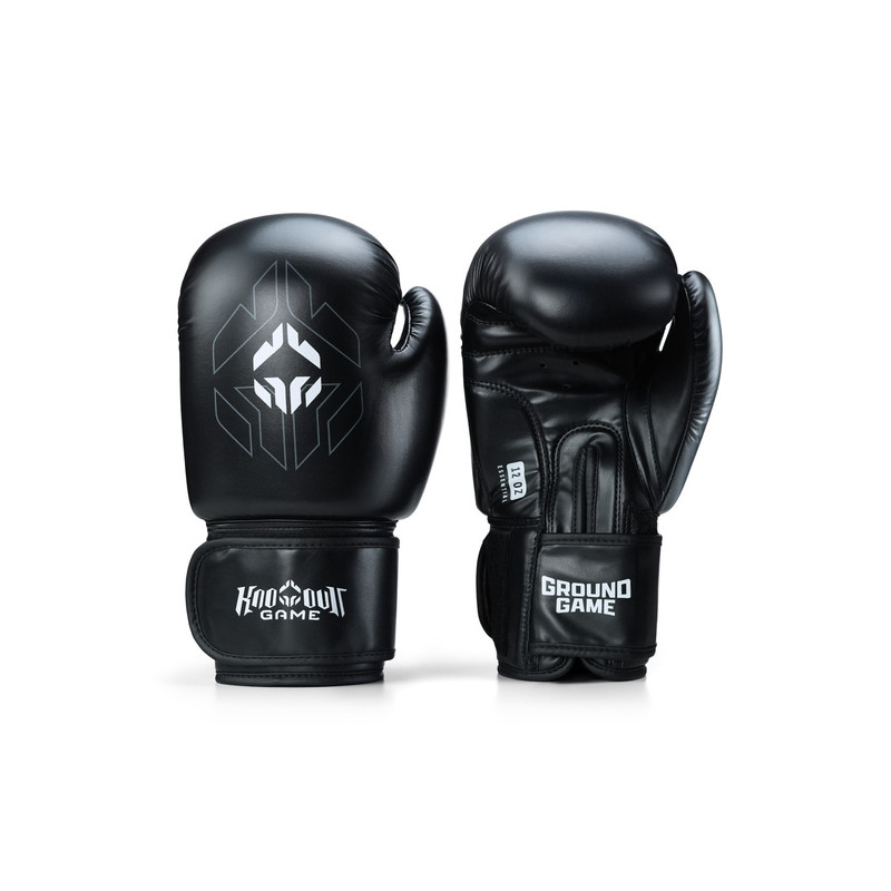 Ground Game - BOKS rokavice - ESSENTIAL