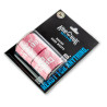 Ground Game - Bandaže 4m - PRIME PINK