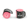 Ground Game - Bandaže 4m - PRIME PINK