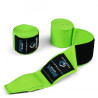 Ground Game - Bandaže 4m - Neon Green