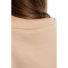 TIMME -  SuperWoman Sweatshirt - Almond Latte