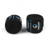 Ground Game - Bandaže 4m - Black
