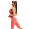TIMME -  Push-up bra Level-Up - Sugar Coral