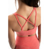 TIMME -  Push-up bra Level-Up - Sugar Coral