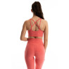 TIMME -  Push-up bra Level-Up - Sugar Coral