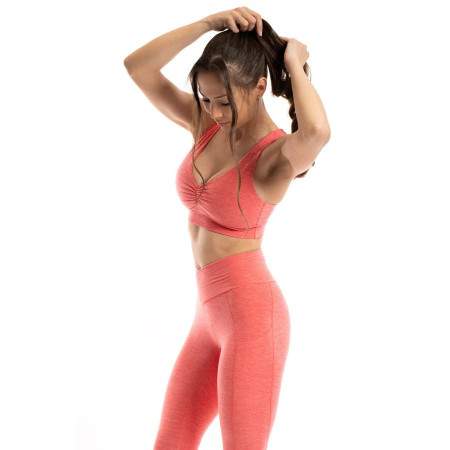 TIMME -  Push-up bra Level-Up - Sugar Coral