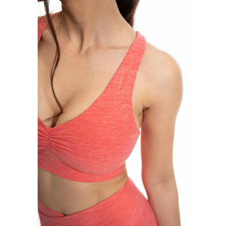 TIMME -  Push-up bra Level-Up - Sugar Coral