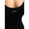 TIMME -  Overall Ribbed 2.0 - Deep Black