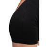 TIMME -  Overall Ribbed 2.0 - Deep Black