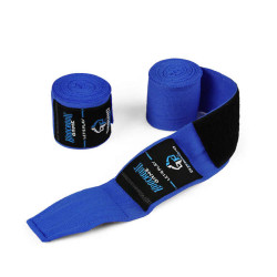 Ground Game - Bandaže 2,5m - Blue