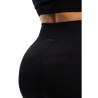 TIMME -  Push-up leggings Monogram 2.0 - Onyx