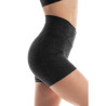 TIMME -  Shorts Level-Up "V Pocket" - Cloudy Black