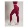TIMME -  Seamless Skin 2.0 leggings with a high waist - Magenta
