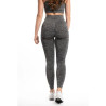 TIMME - Leggings Seamless Skin 2.5 - Shadow Grey