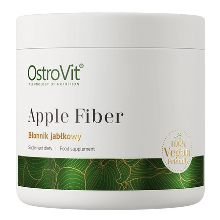 OstroVit - Apple Fiber VEGE 200 g