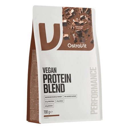 OstroVit - VEGE Protein Blend 700 g