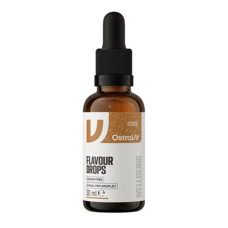 OstroVit - Flavor Drops 30ml