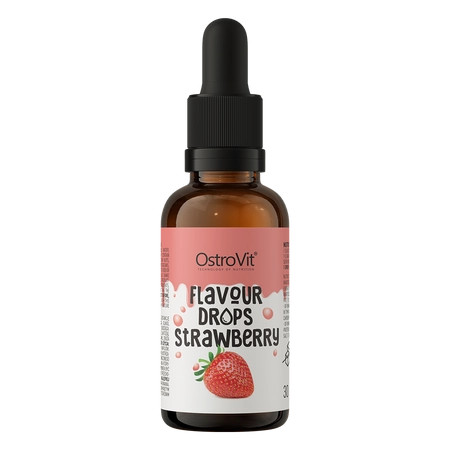 OstroVit - Flavor Drops 30ml