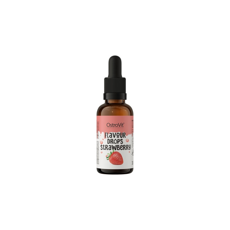 OstroVit - Flavor Drops 30ml