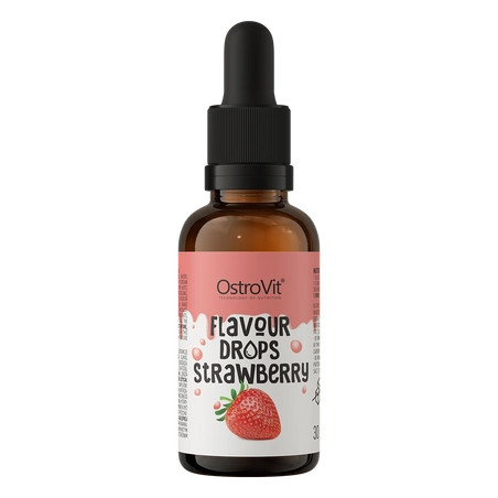OstroVit - Flavor Drops 30ml
