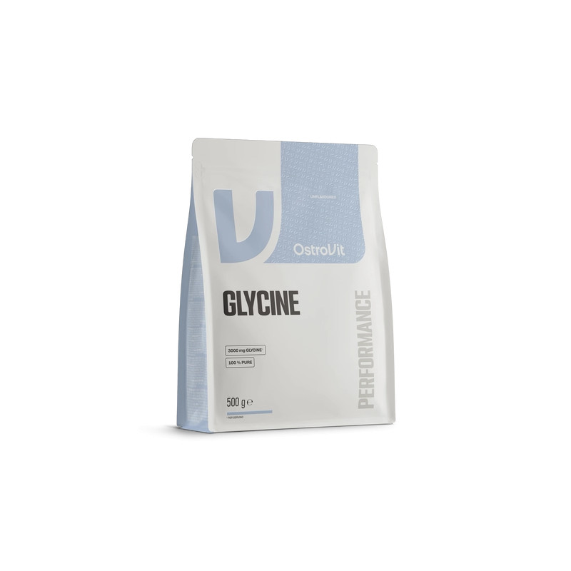 OstroVit - Glycine 500 g natural