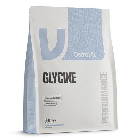 OstroVit - Glycine 500 g natural