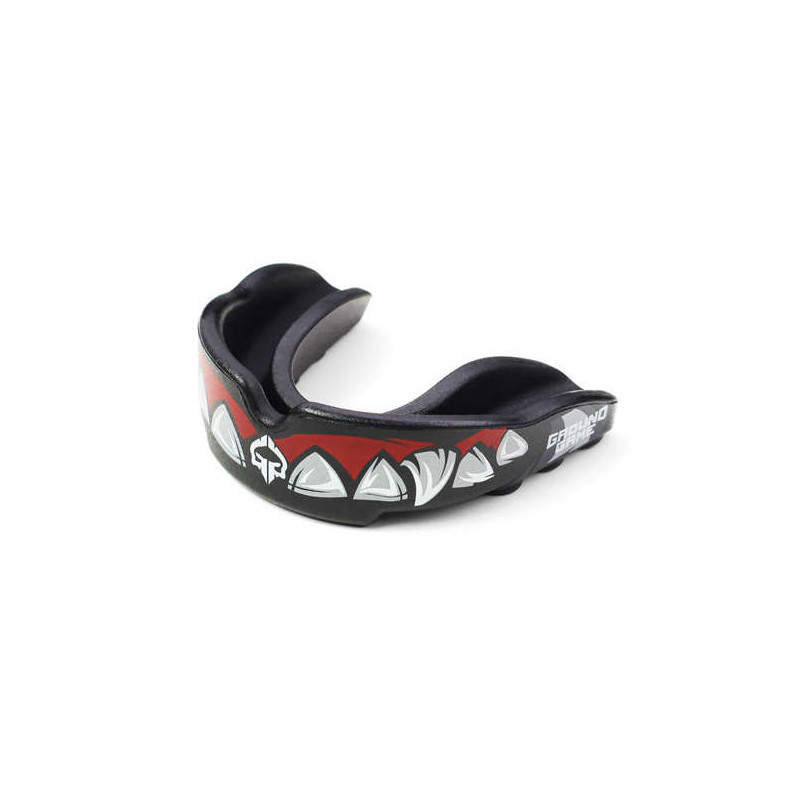 Ground Game - Ščitnik za zobe - Teeth 2.0
