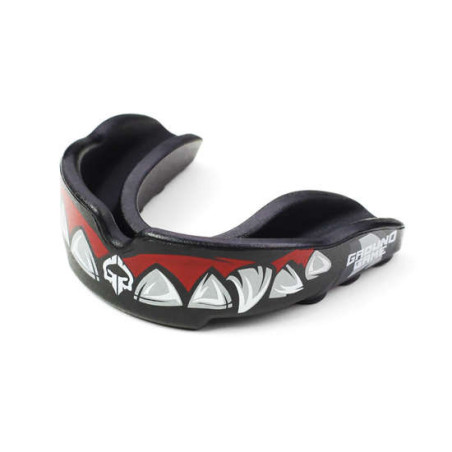 Ground Game - Ščitnik za zobe - Teeth 2.0