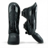 Ground Game - Shinguard - LOGO 3.0 Shadow