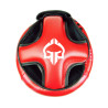 Ground Game - Čelada za kickboxing Cyborg - RED