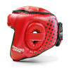 Ground Game - Čelada za kickboxing Cyborg - RED