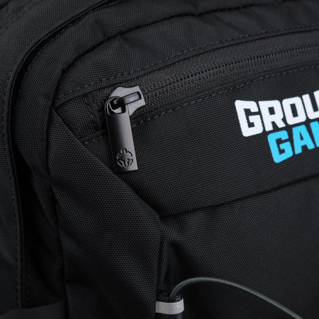 Ground Game - Nahrbtnik Hiking TRIP