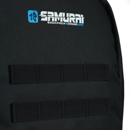 Ground Game - Torba za trening - SAMURAI