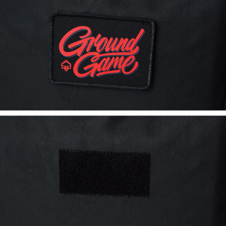 Ground Game - Torba za trening - SAMURAI