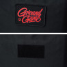 Ground Game - Torba za trening - SAMURAI