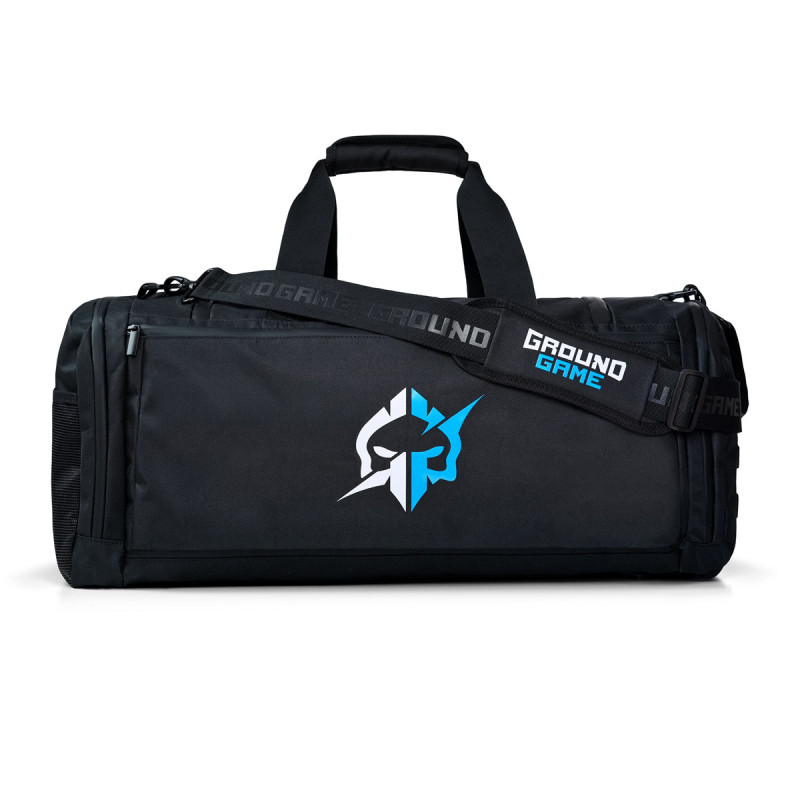 Ground Game - Torba za trening - SAMURAI