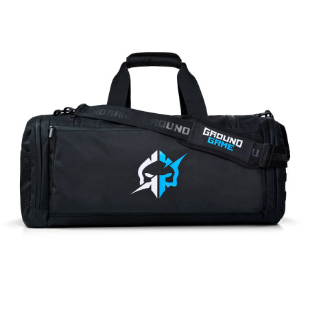 Ground Game - Torba za trening - SAMURAI