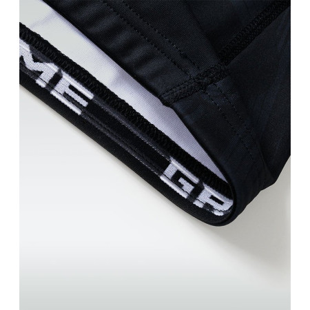 Ground Game - Rashguard Samurai 2.0 Short Sleeve