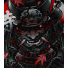 Ground Game - Rashguard Samurai 2.0 Short Sleeve