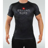 Ground Game - Rashguard Samurai 2.0 Short Sleeve