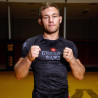 Ground Game - Rashguard Samurai 2.0 Short Sleeve