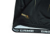 Ground Game - Rashguard Gold 2.0 short sleeves