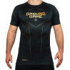 Ground Game - Rashguard Gold 2.0 short sleeves