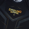 Ground Game - Training Shirt Gold 2.0