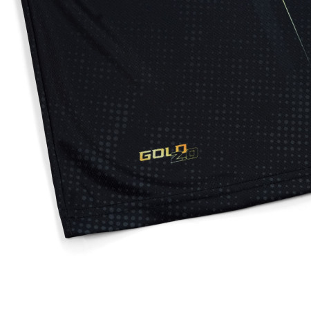 Ground Game - Training Shirt Gold 2.0