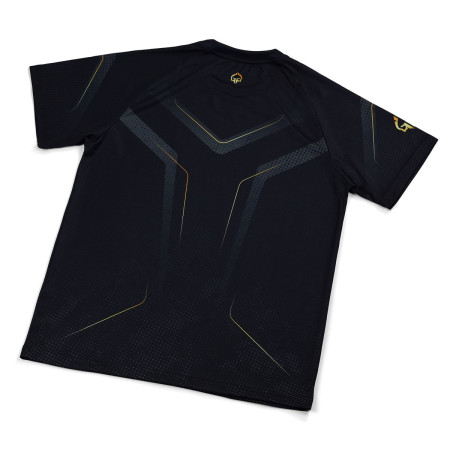 Ground Game - Training Shirt Gold 2.0
