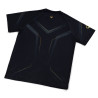 Ground Game - Training Shirt Gold 2.0