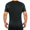 Ground Game - Rashguard Skull Short Sleeves