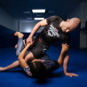 Ground Game - Rashguard Skull Short Sleeves