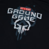 Ground Game - Training Shirt Skullz